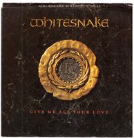 WHITESNAKE