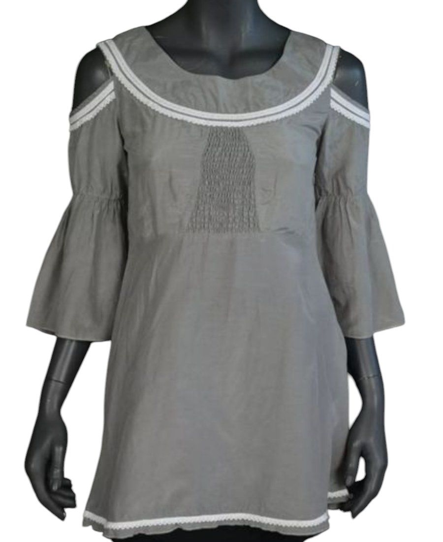 Camicette: SUZANNE NILSSON Bluse Gr.  XS – Usato da Liestal venduto da Mas-Y-Mas