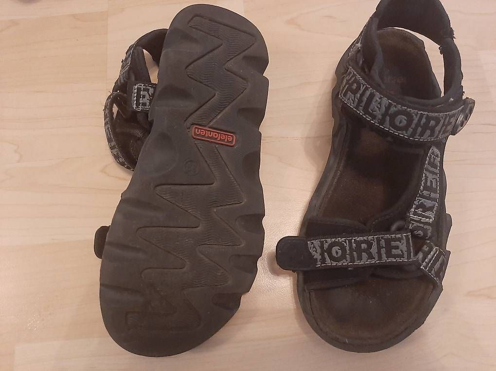 Elefanten Scarpe per ragazzi: Elefanten Sandaletten Gr.33 – Usato da Hasle LU venduto da LovelyKangaroos 1