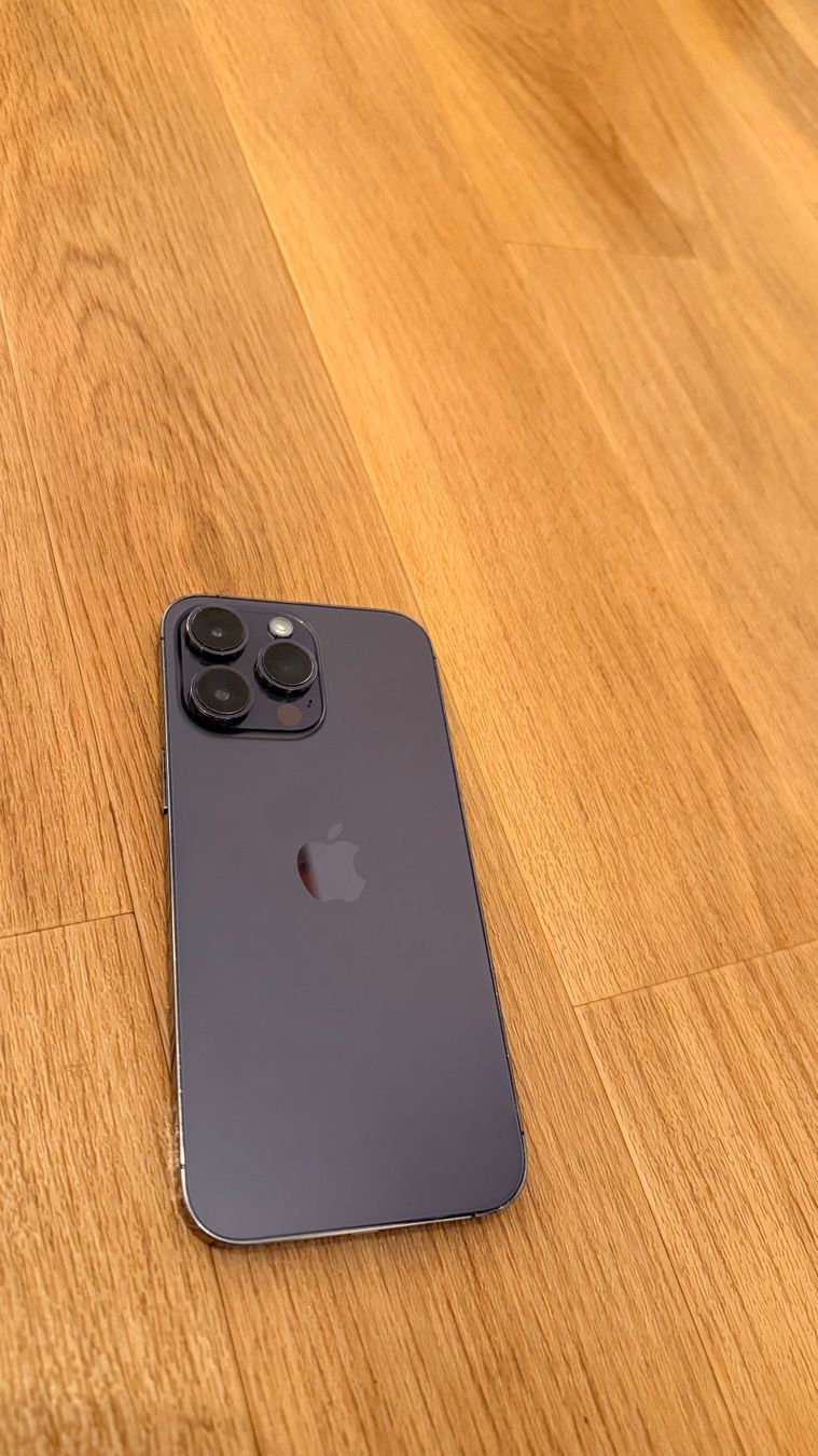 Apple Telefoni cellulari / Smartphones: Iphone 14 Pro max 256gb – Difettoso da Gelfingen venduto da dav_w2kp 1