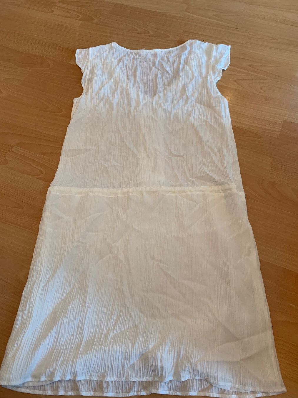 Promod Kleider: Jolie robe blanche Promod t. 40 – Gebraucht aus MEYRIN von Gwendo10 1
