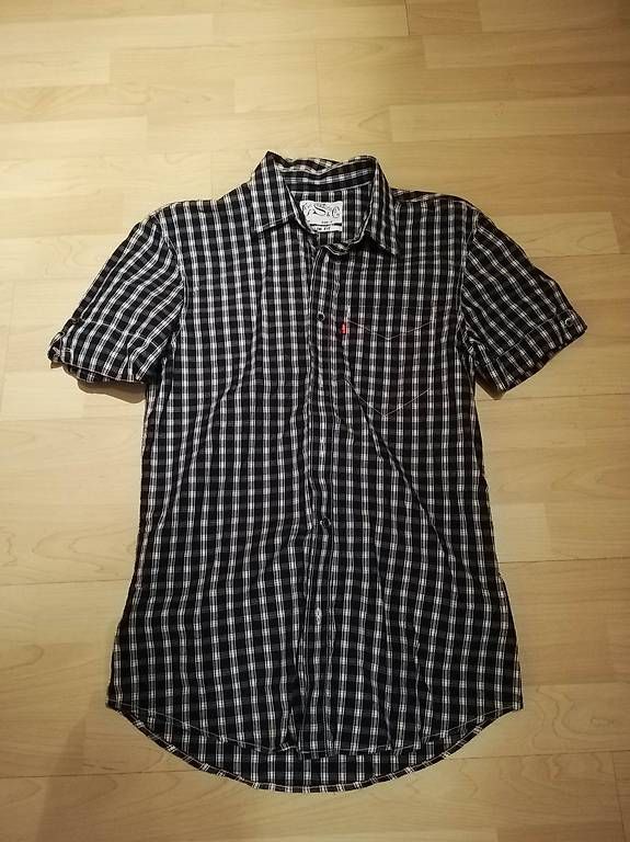 Camicie: Chemise LEVI'S – Usato da Bex venduto da jcc_tg7b