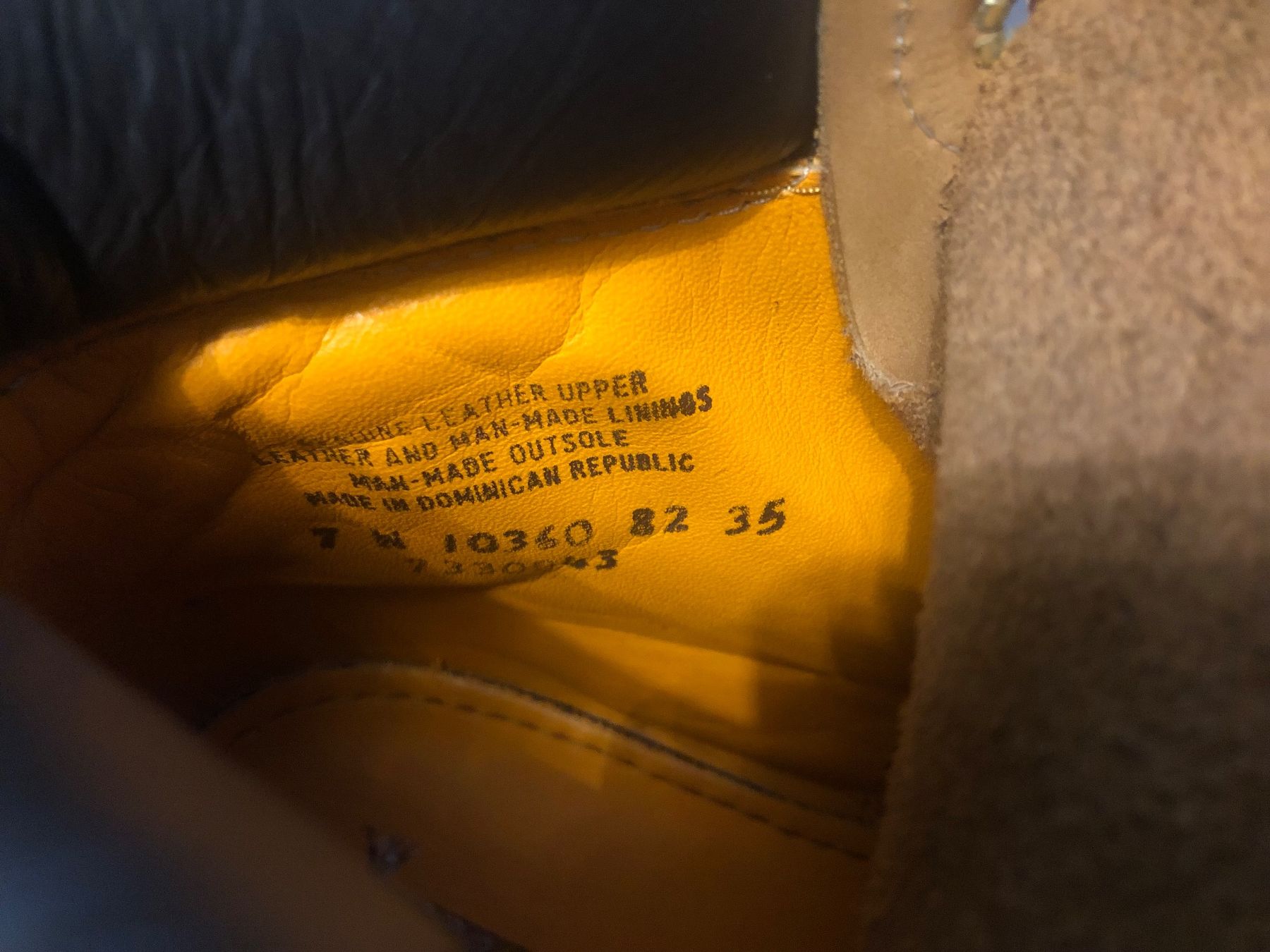 Timberland Herrenschuhe: Timberland Waterproof – Gebraucht aus Berneck von nin_28db 4