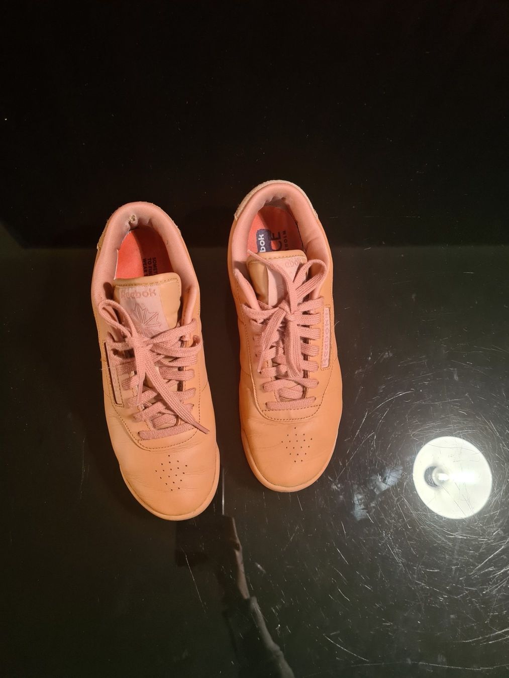 Reebok Scarpe da donna: Reebok Damen Gr 37 – Usato da Kloten venduto da Kri23 5