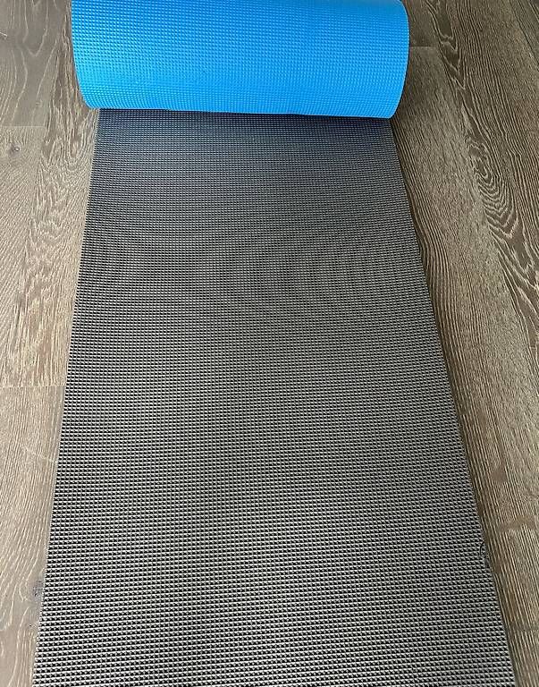Tappetini fitness: Freizeitmatte Fitnessmatte – Usato da Buchs SG venduto da drossi750 4