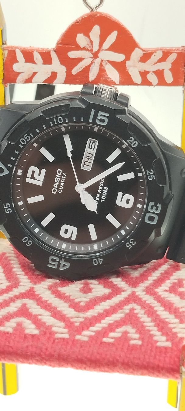 Casio Montres: montre casio sport – D'occasion à La Chaux-de-Fonds par jac_9llg 2