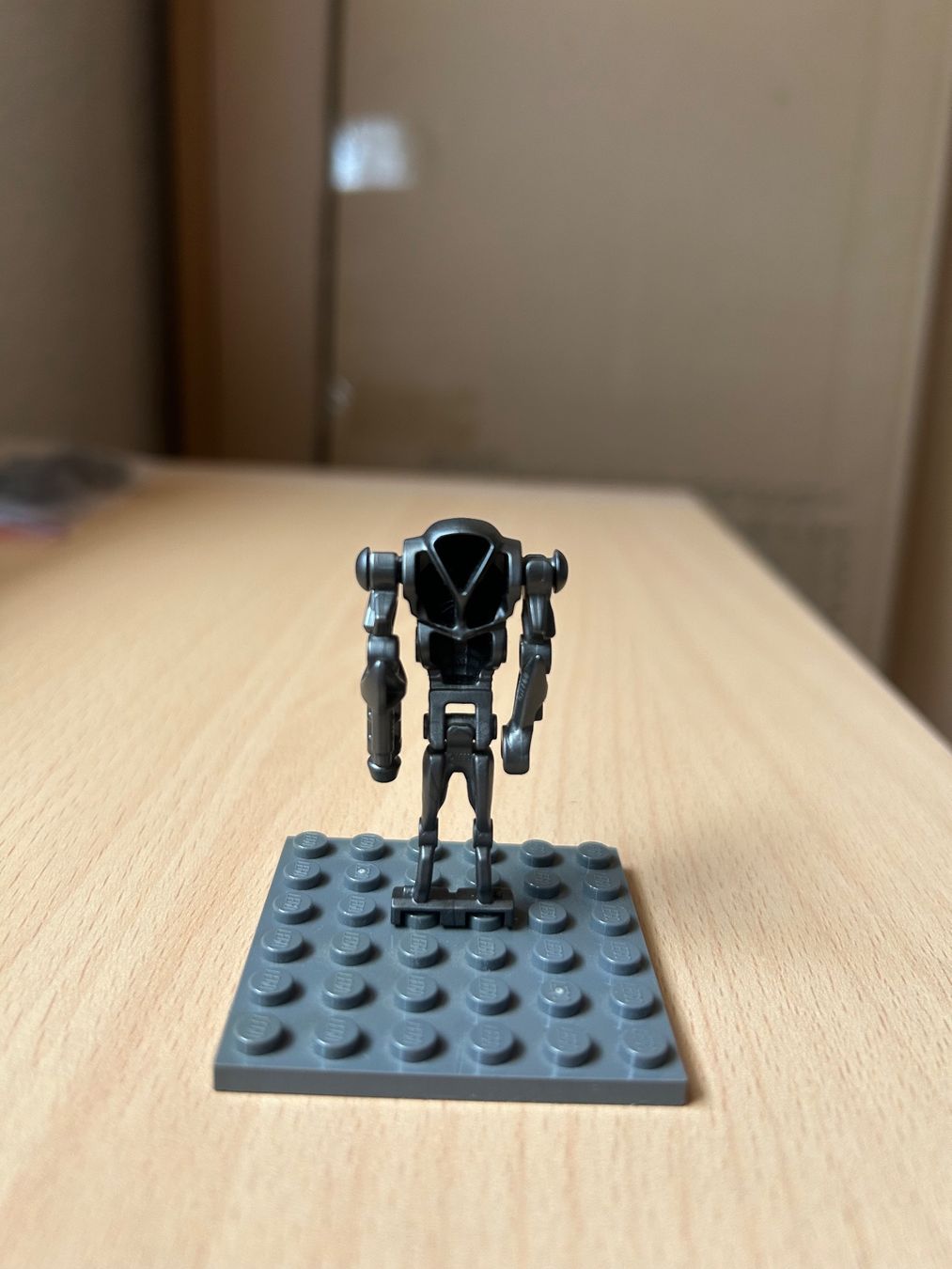 Lego Giocattoli: Lego Star Wars Super Battle Droid Blaster Arm sw0230 – Usato da Delémont venduto da fla_62cp 1