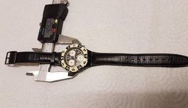 SWATCH SPORT CHRONOGRAPH UHR SWISS MADE