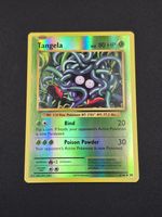 Tangela [Reverse] #008 XY Evolutions NM / 🇬🇧