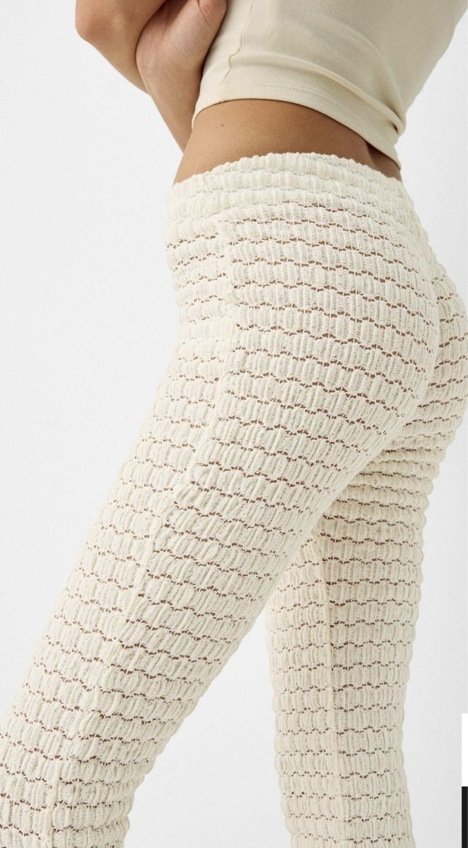 Bershka Pantaloni: Hosen Neu – Nuovo e nell'imballaggio originale da Steffisburg venduto da TelmaG 1
