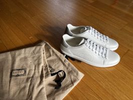 Gucci Ace Sneakers Grösse 38,5