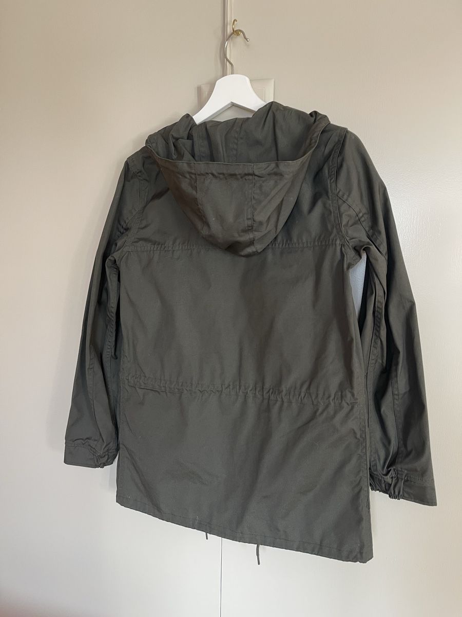 Carhartt Giacche: Übergangsjacke Carhartt – Nuovo (secondo la descrizione) da Kölliken venduto da ErmelindaE 4