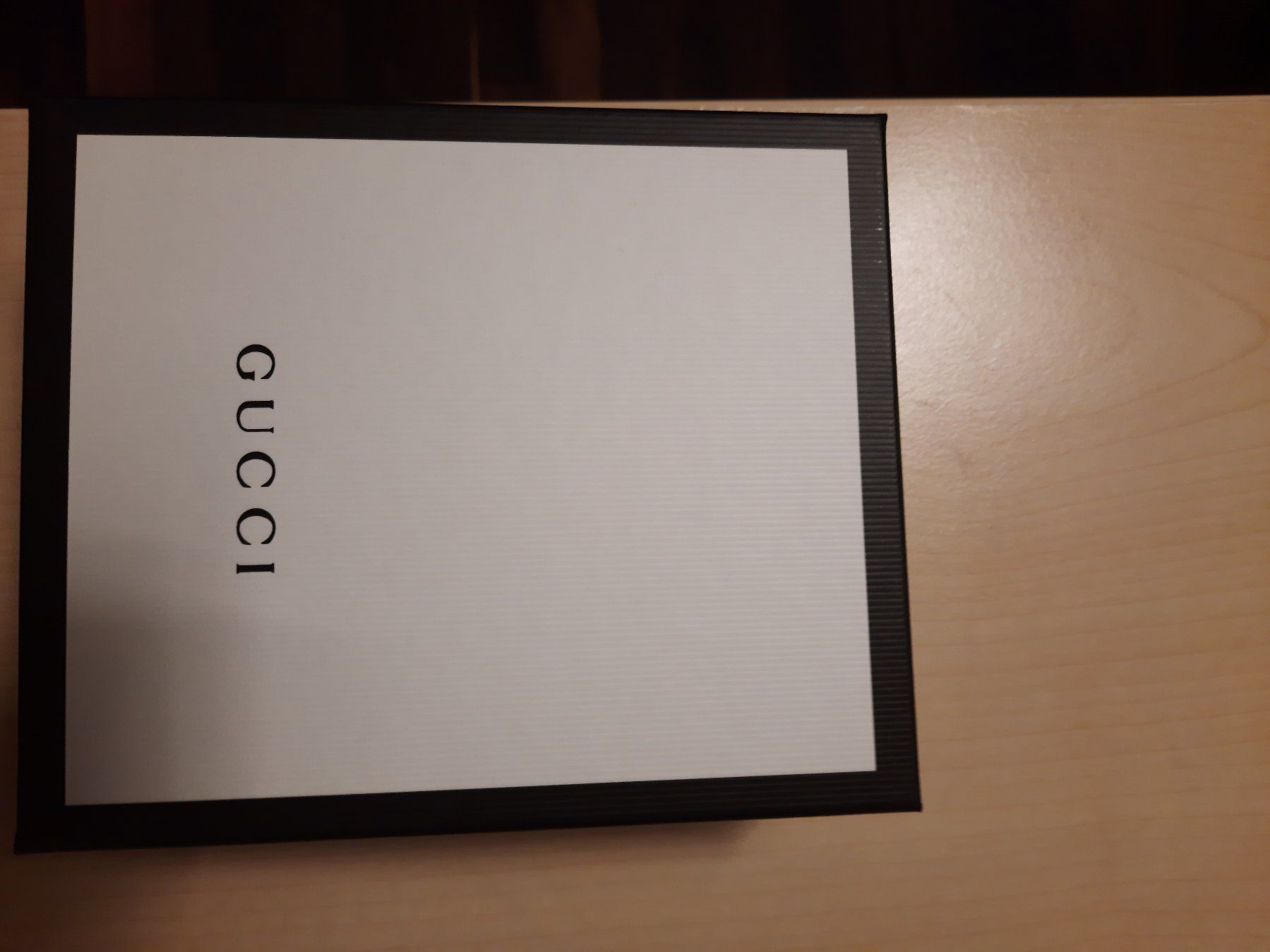 Gucci Portamonete: Gucci Portemonnaie – Nuovo (secondo la descrizione) da Speicherschwendi venduto da happyday72 3