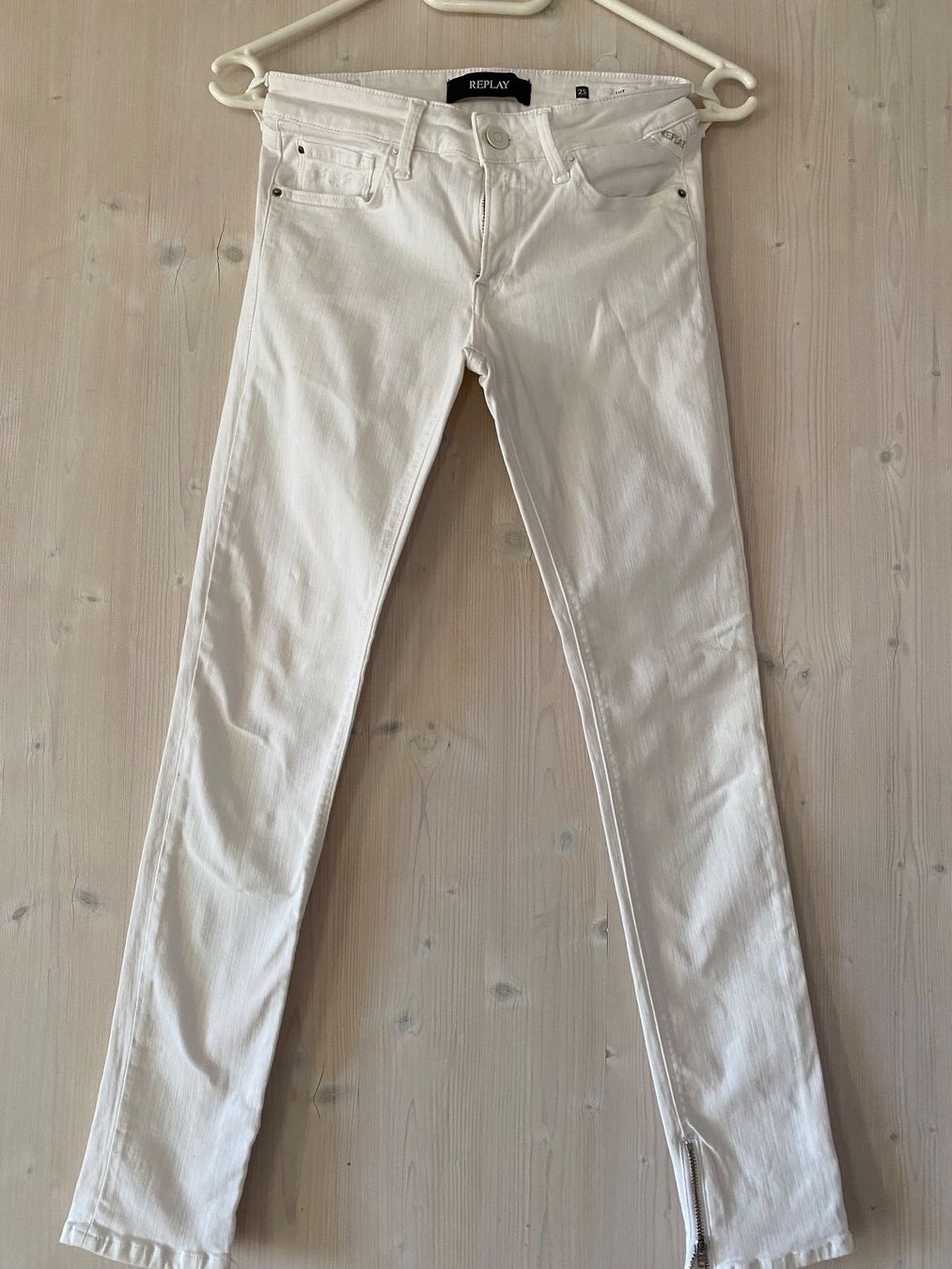Replay Jeans: Replay Hose Grösse 25 – Usato da Lüchingen venduto da LIDB