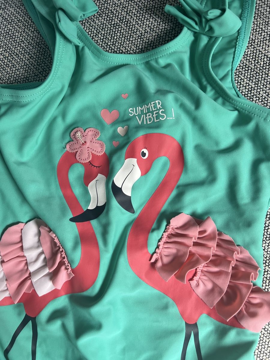 Migros Costumi da bagno & Bikini: Badekleid 122 – Usato da Wolfwil venduto da Vessie 1