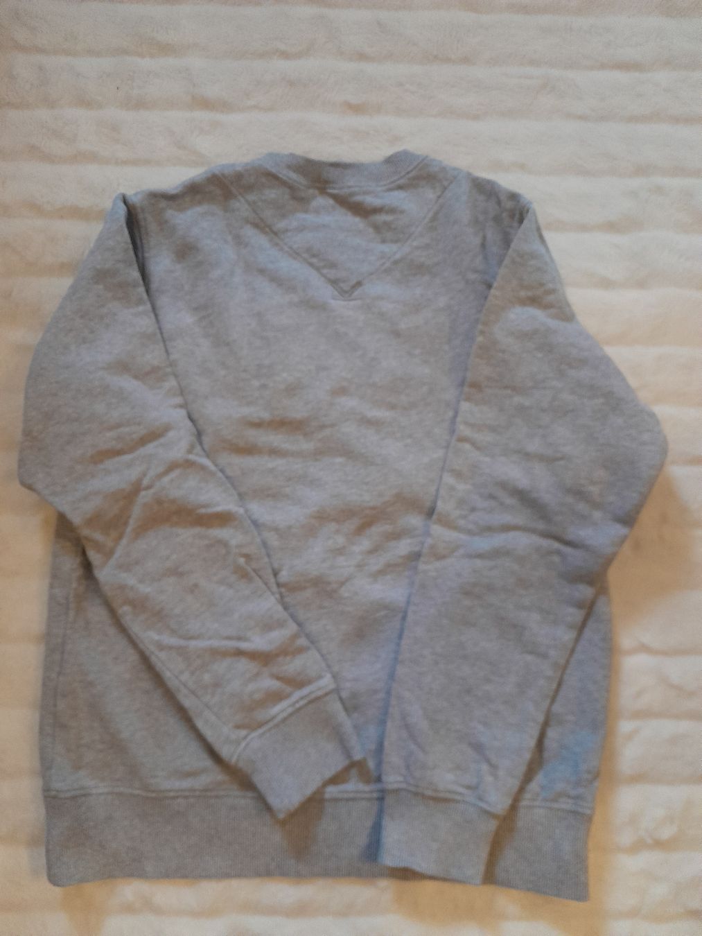 Kenzo Maglioni & Felpe: Pull Kenzo Paris gris, taille S - Porté quelques fois – Usato da Renens VD venduto da ser_j2fn 5