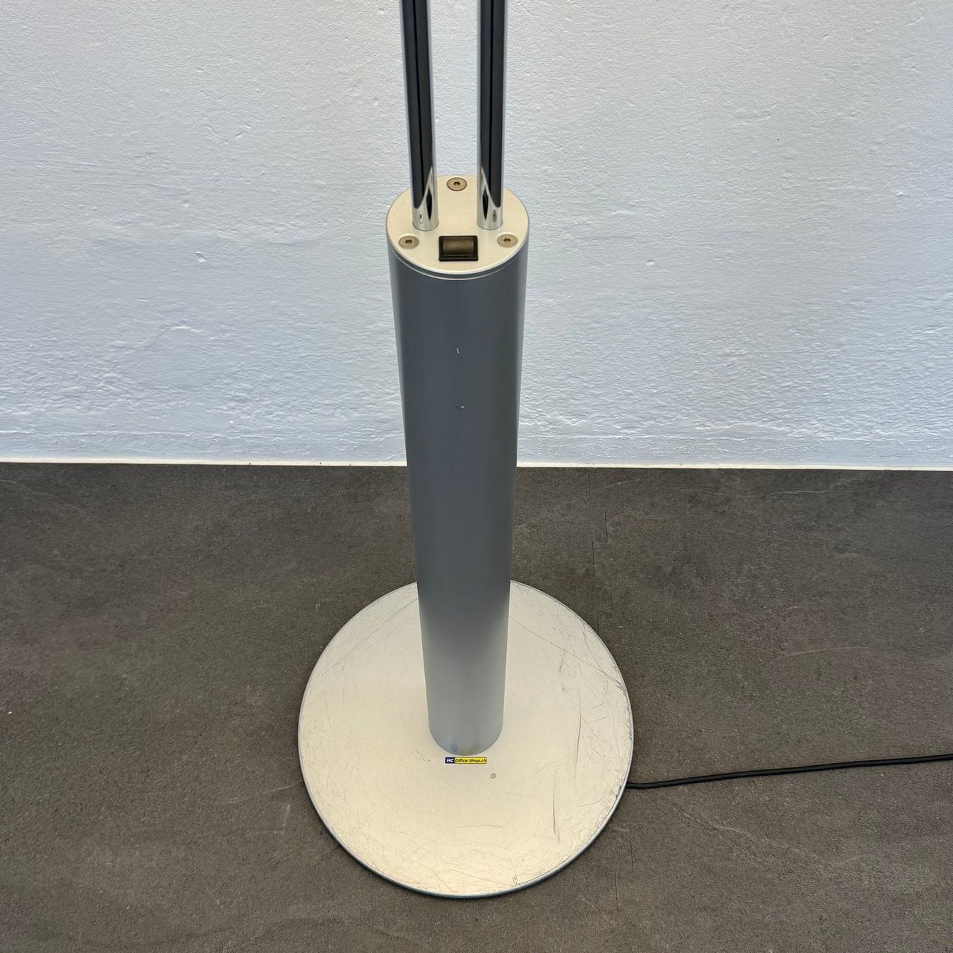 Lampade: Regent Pro Smart Stehleuchte – Usato da Schönenwerd venduto da mcofficeshop 4