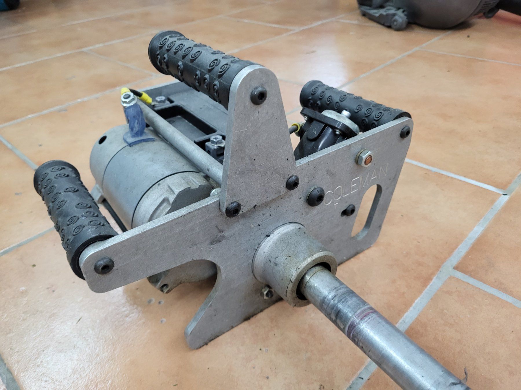 Go-Kart: Rennkart, go Kart – Usato da Eschenz venduto da Bicco1 4