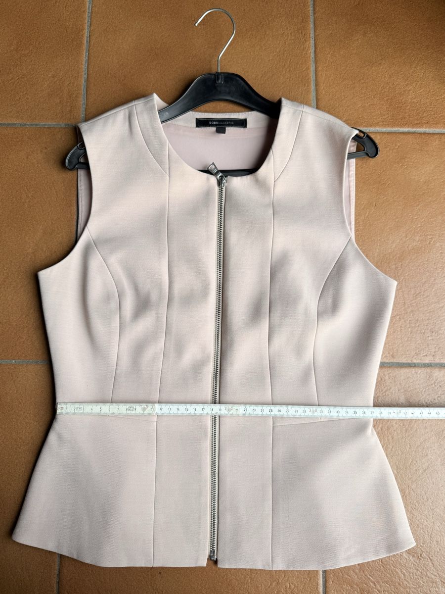 Gilet & Giacche senza maniche: Gilet BCBGMAXAZRIA   Tg. S – Nuovo (secondo la descrizione) da Bellinzona venduto da bul_mvy5 6