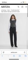 Aritzia Effortless Pants Wool