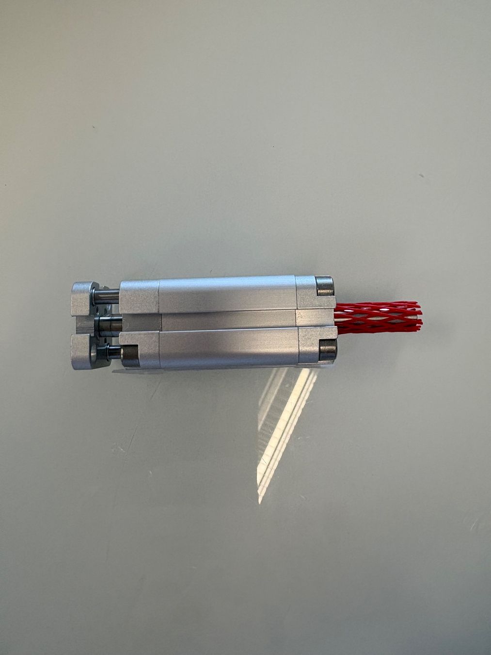 Altri prodotti elettronici: Kompaktzylinder ADVUL-16-30-P-A-S2 – Nuovo e nell'imballaggio originale da Hedingen venduto da Luana02 2