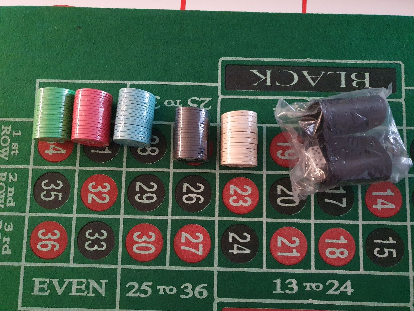 Giochi: Multigame Spieltisch – Usato da Steinhausen venduto da noemi22 3