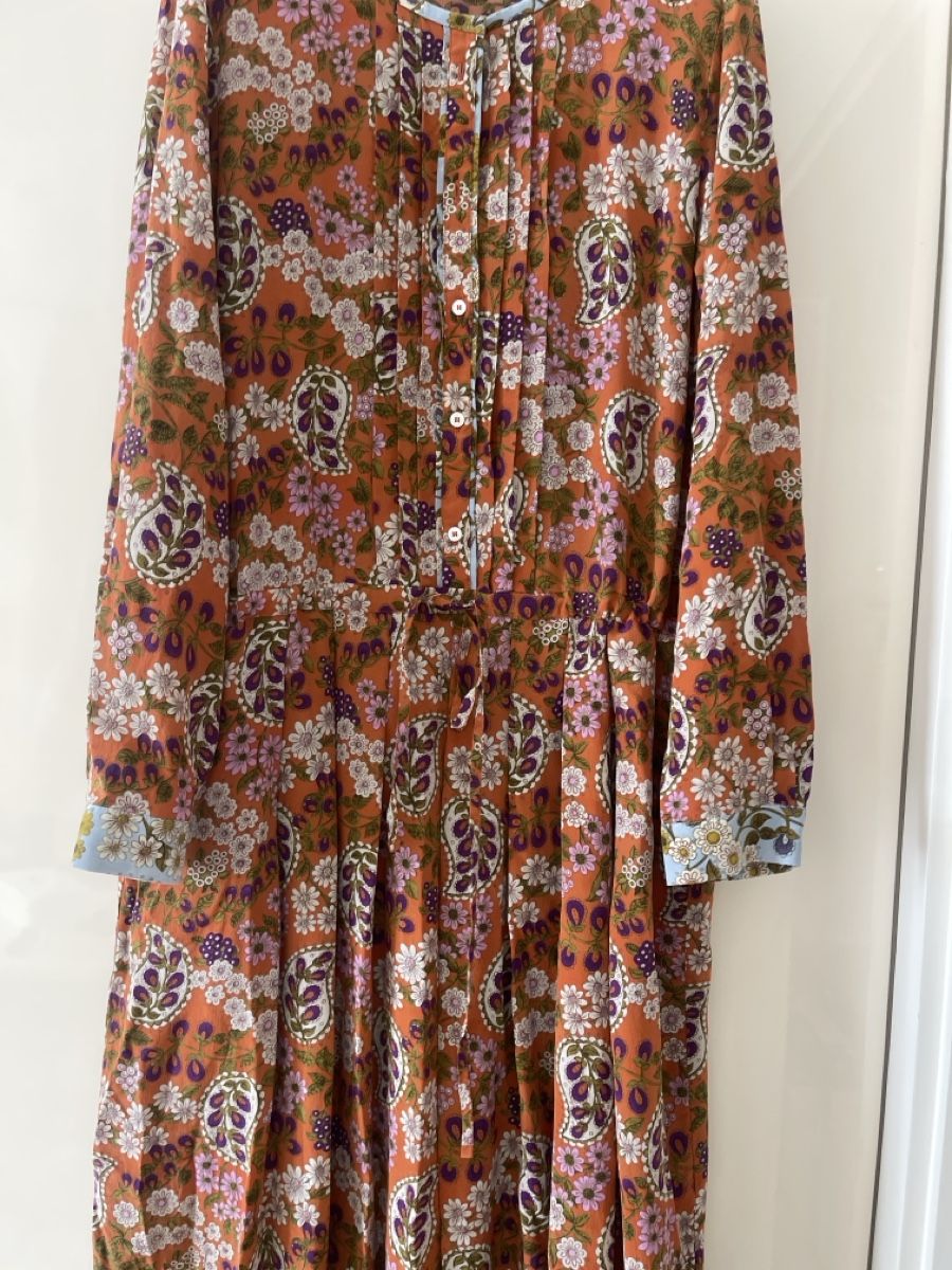 Max Mara Vestiti: MAX MARA Weekend Seide IT44 – Usato da Meggen venduto da Danipol 2