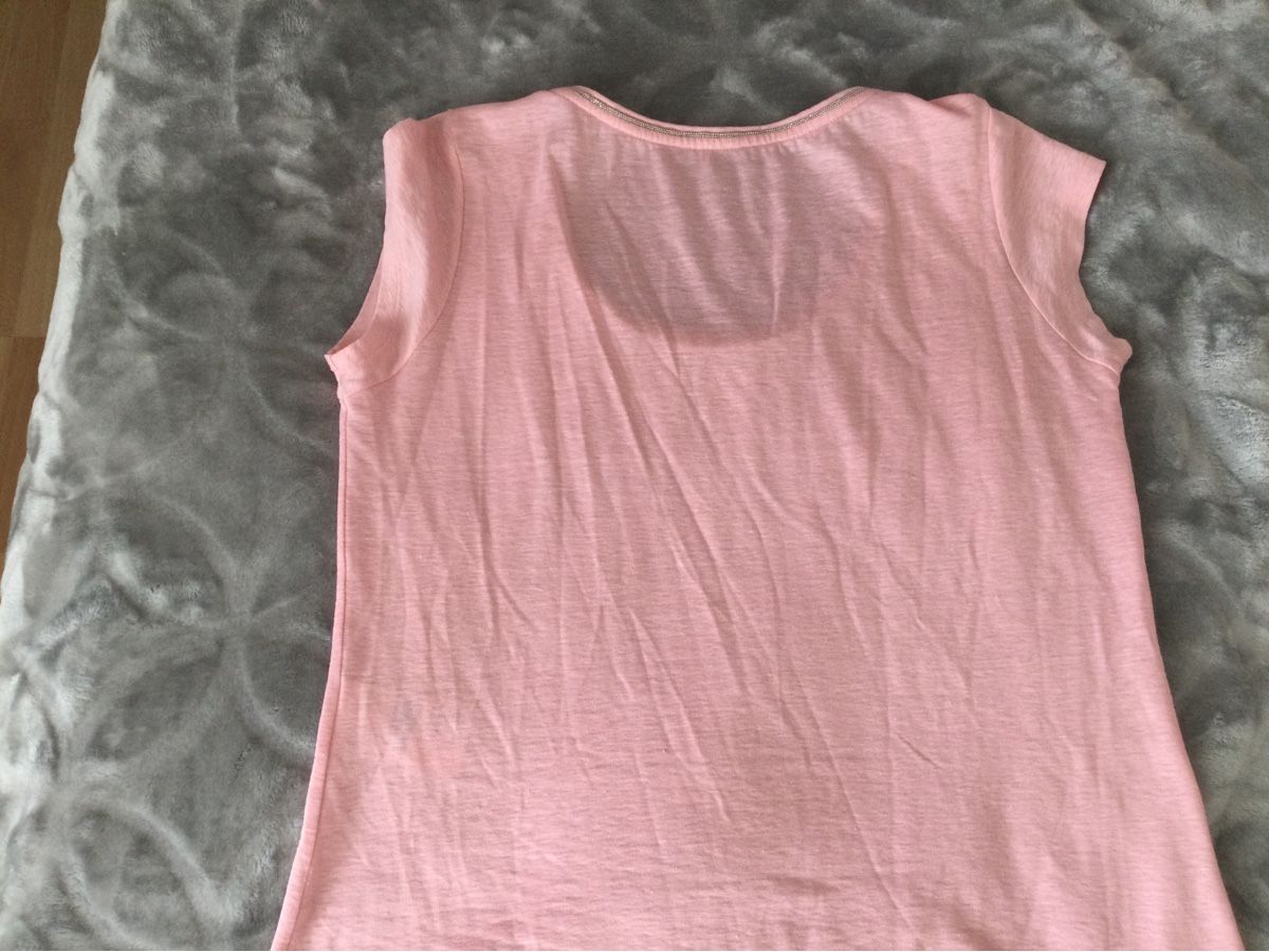 Marc Cain T-shirt: T - Shirt Marccain N4 – Usato da Villnachern venduto da Anita2006 4
