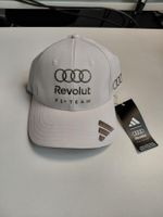 Audi Formel 1 F1 Team Baseball Cap, Gr. L 3132600103