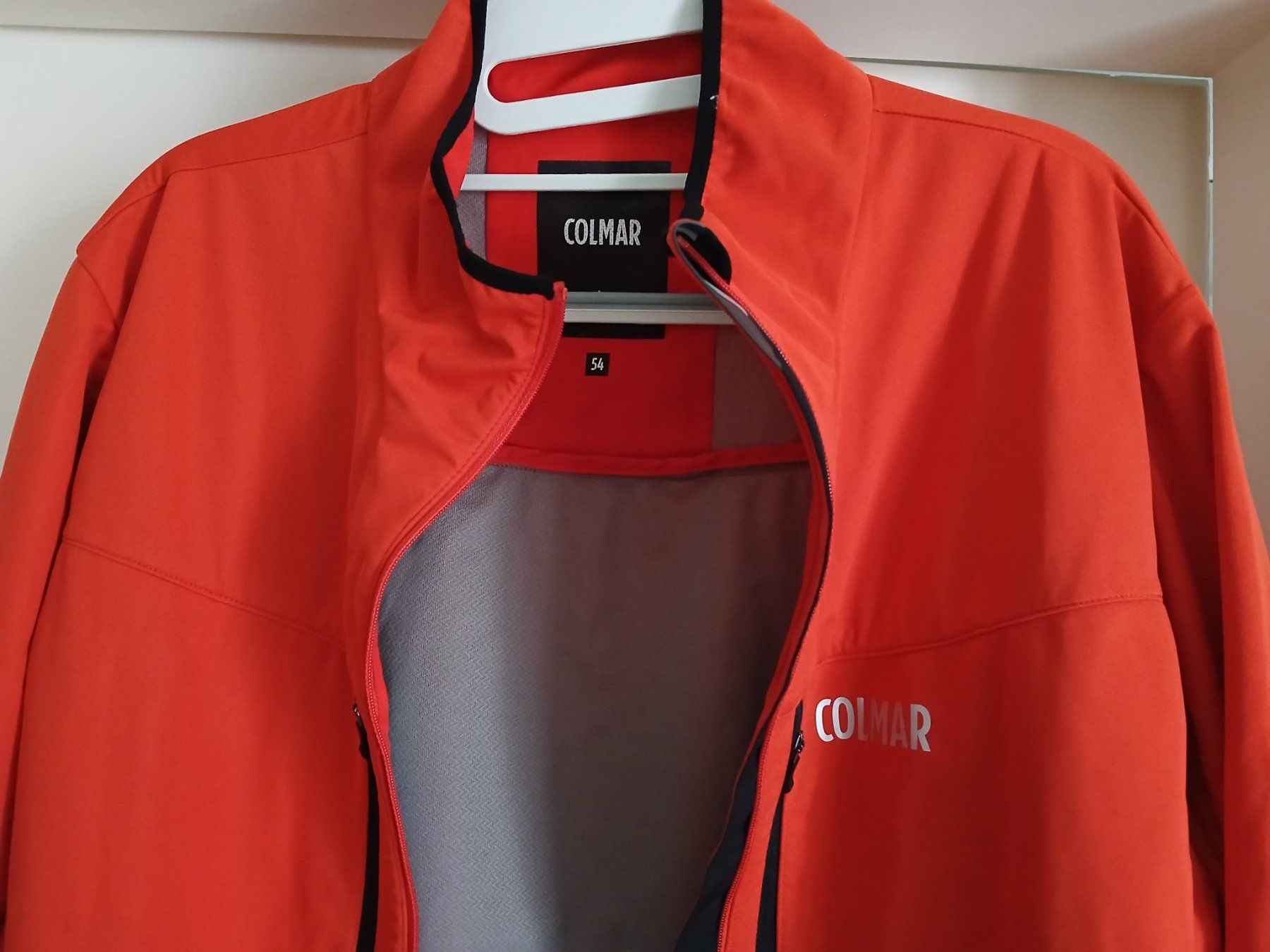 Colmar Giacche: Colmar Softshelljacke Herren Gr 54 – Nuovo (secondo la descrizione) da Zürich venduto da ast_8nph 3