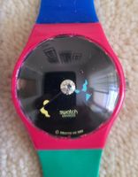 SWATCH Crystal Surprise von 1994