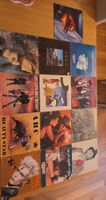 Diverse Schallplatten LP's 