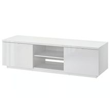 Tv Möbel Byas weiss IKEA