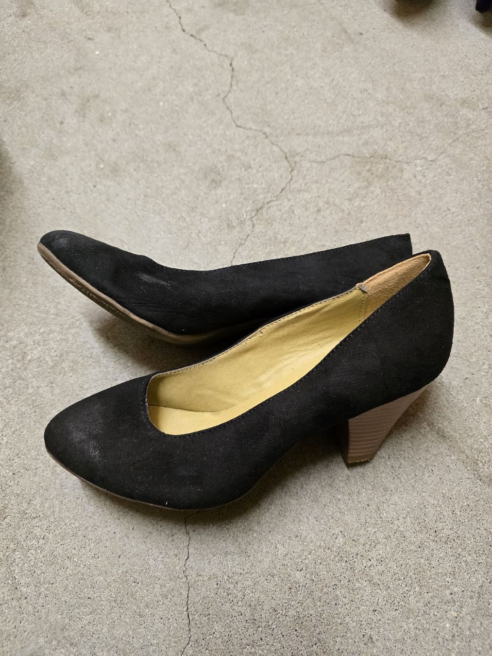 Graceland Scarpe da donna: Graceland Pumps Gr.37 – Usato da Jegenstorf venduto da sab_2mxk 1