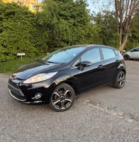 Ford Fiesta 1.4 16V mit MFK, 77tkm