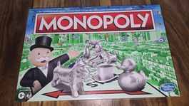 Monopoly