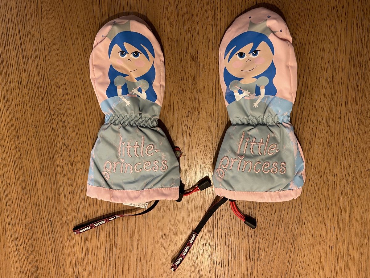 Guanti: Handschuhe reusch – Usato da Brunegg venduto da kiki_faca
