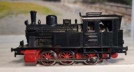 Märklin Dampflokomotive 3029, H0 AC