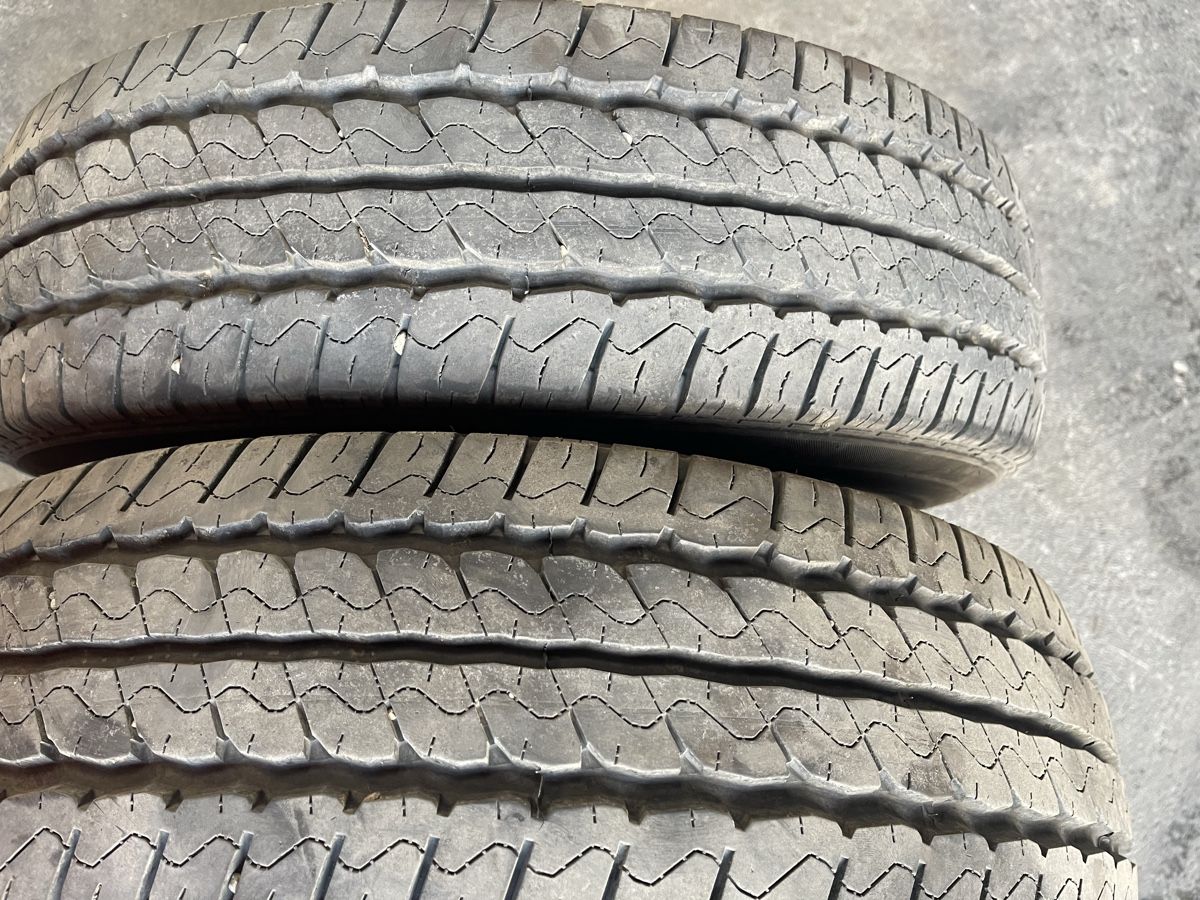 Pneumatici & Ruote complete: Pneus été Maxxis Vansmart – Usato da Renens VD venduto da dan_b8tt 6