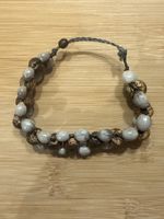 Armband verstellbar Handgemacht