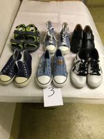 6  paar Kinderschuhe grösse 32