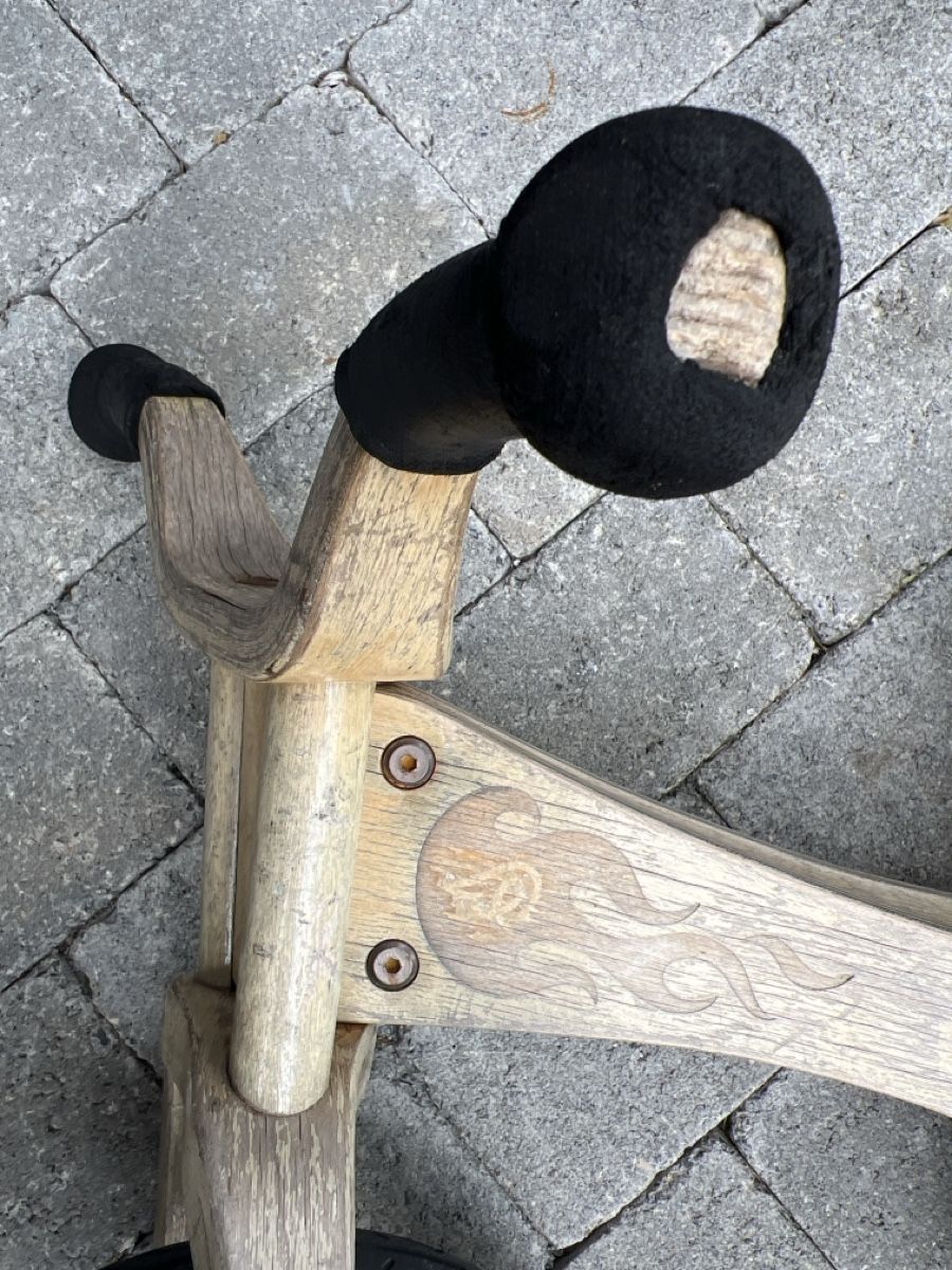 Early Rider Véhicules pour enfants: Laufrad – D'occasion à Frauenfeld par TheWein 2