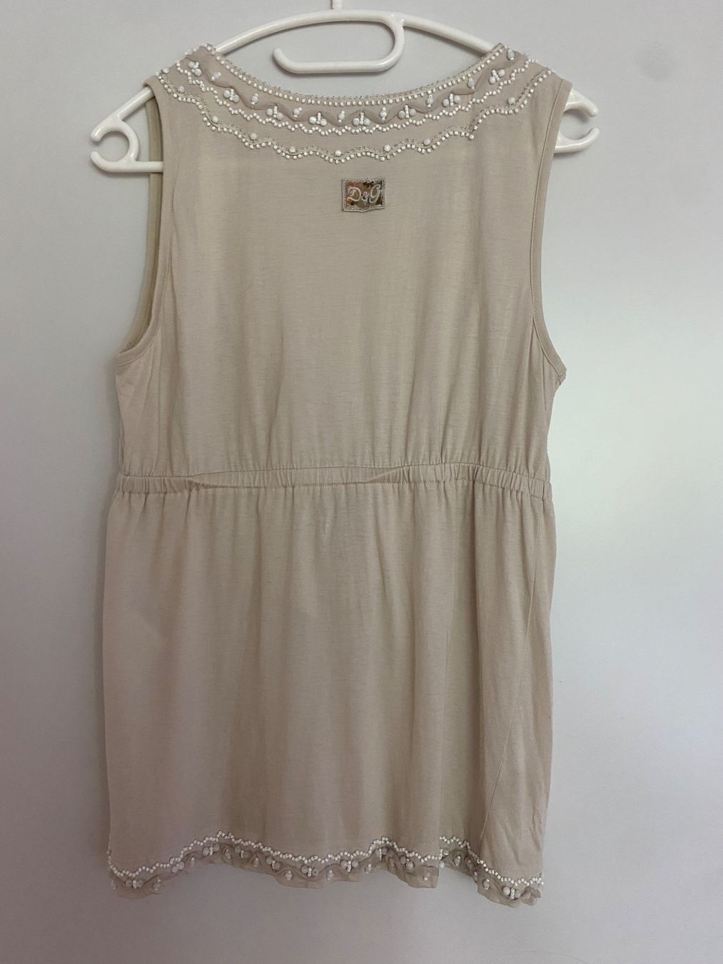 Dolce & Gabbana Tops: D&G Top von Dolce & Gabbana – Gebraucht aus Küssnacht von Flowerlady 1