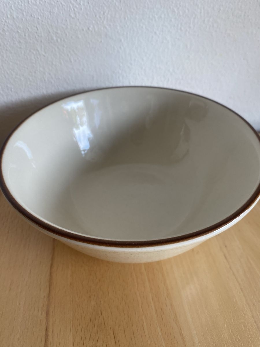 Rössler Ciotole: Rössler Schüssel Claire 17cm – Usato da Schwarzenburg venduto da Michellu 1