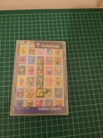 Animal Crossing Nintendo GameCube - Japanese Import Rare!