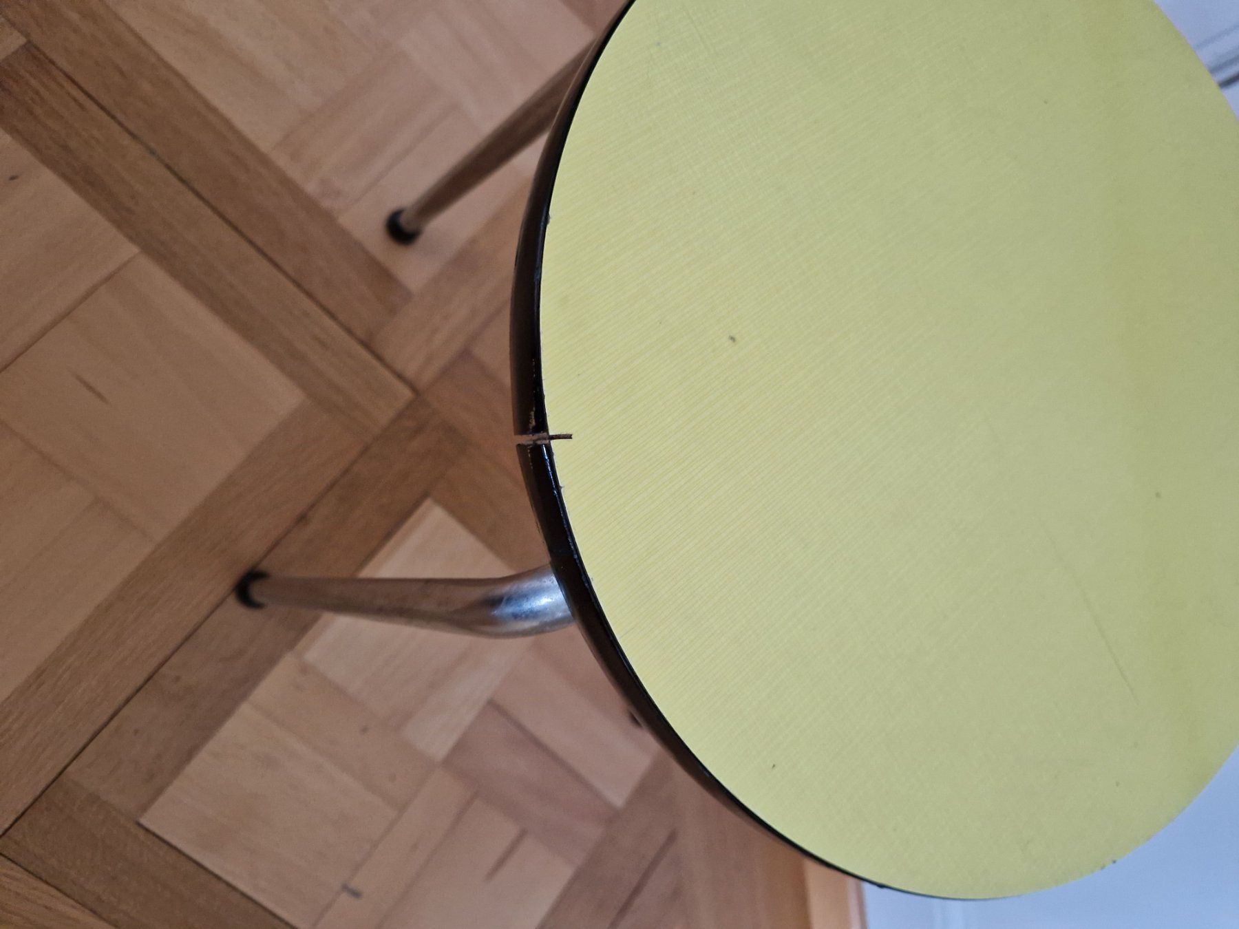 Tabourets: Stuhl \ Schemel \ Hocker – D'occasion à Thun par pfuedrikson 2
