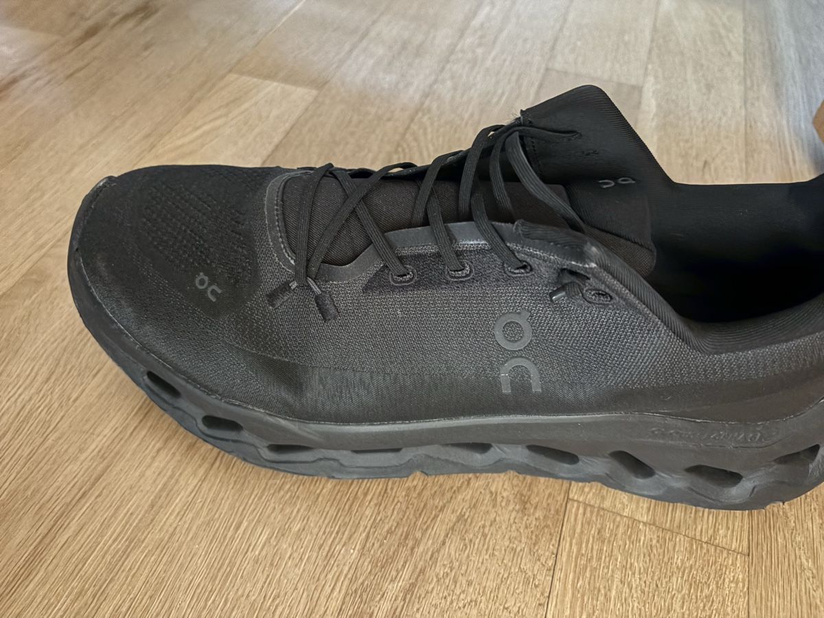 On Herrenschuhe: Neue on- CLOUDTILT – Neu (gemäss Beschreibung) aus zürich von Zus1979