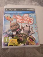 Little Big Planet 3 PS3