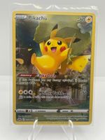 Pokemon Karte - Pikachu GG30/GG70 EN