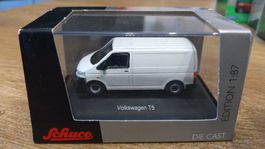 Schuco VW T5 1:87 (Original Verpackt) mit Versand!